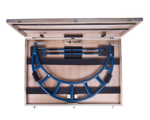 Микрометр МК- 700 0,01 SHAN