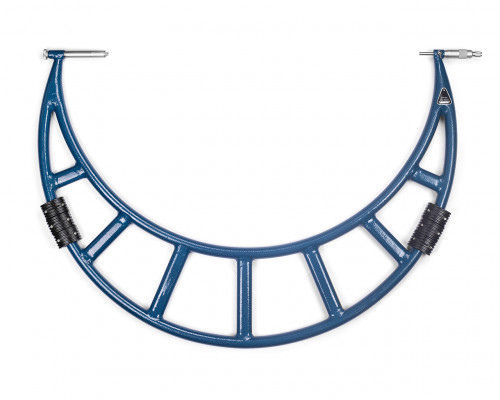 Микрометр МК- 700 0,01 SHAN