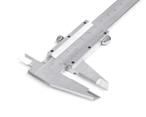 Штангенциркуль ШЦ-1-150 0,05 GTO