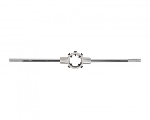 Плашкодержатель 45х18 (М16-М21; G, K, RС 3/8; G, K 1/2; K 5/8) HORTZ