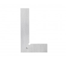 Угольник поверочный УП- 100х 60 кл.2 КЛБ