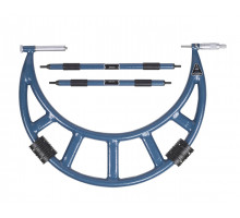 Микрометр МК- 400 0,01 SHAN