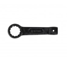 Ключ гаечный односторонний ударный 36 мм