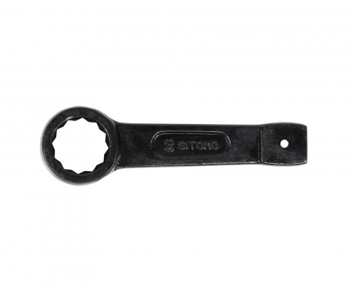 Ключ гаечный односторонний ударный 36 мм