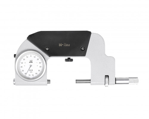 Скоба рычажная СРП- 75 0,001 повышенной точности SHAN