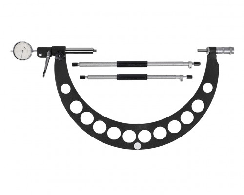 Микрометр рычажный МРИ-500 0,01 КировИнструмент (101084)