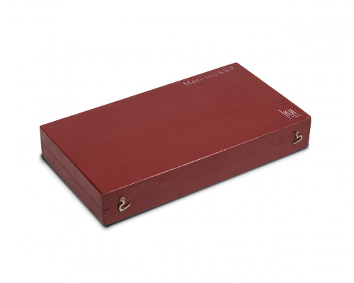 Микрометр рычажный МРИ-500 0,01 КировИнструмент (101084)