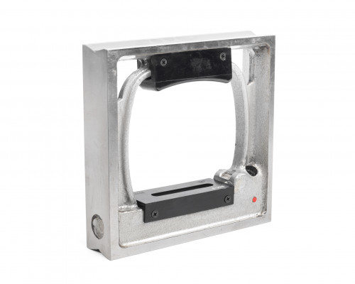 Уровень рамный 200 мм 0.10 мм/м Калибр