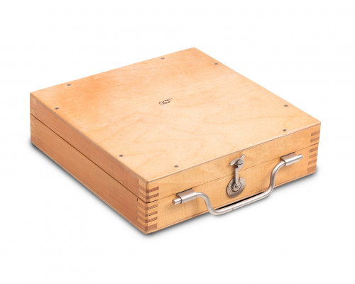 Уровень рамный 200 мм 0.10 мм/м Калибр