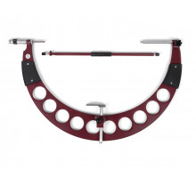 Микрометр МКН-550 0,01 КировИнструмент