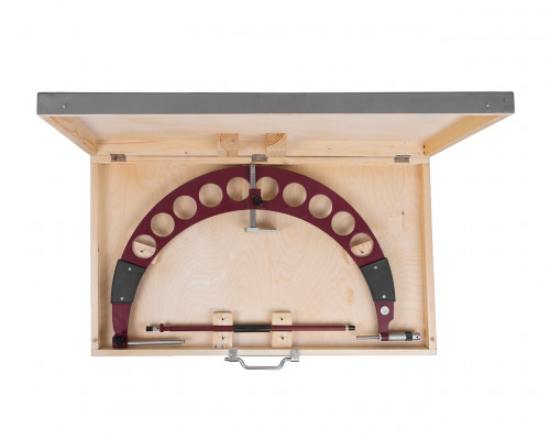 Микрометр МКН-550 0,01 КировИнструмент