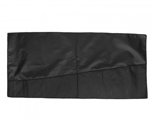 Сумка инструментальная КГК черная 15 ячеек