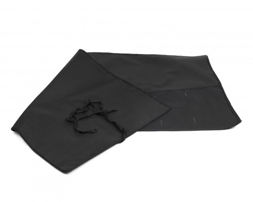 Сумка инструментальная КГК черная 15 ячеек