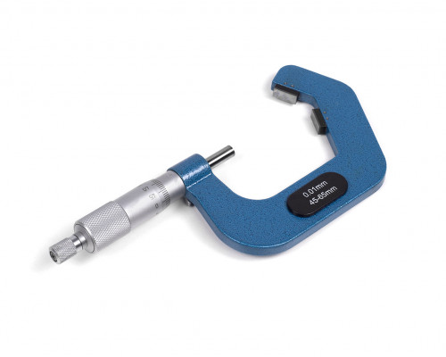 Микрометр призматический МСИ- 65 0,01 Микрон