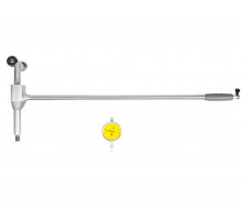 Нутромер индикаторный НИ 450-700 0,01 КЛБ