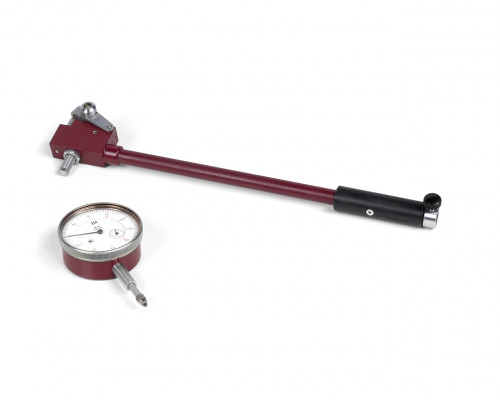 Нутромер индикаторный НИ 100 кл.2 КировИнструмент