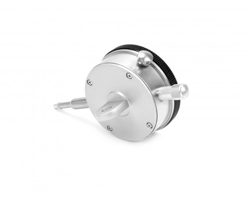 Индикатор часового типа 0-10 0.01 с ушком SHAHE