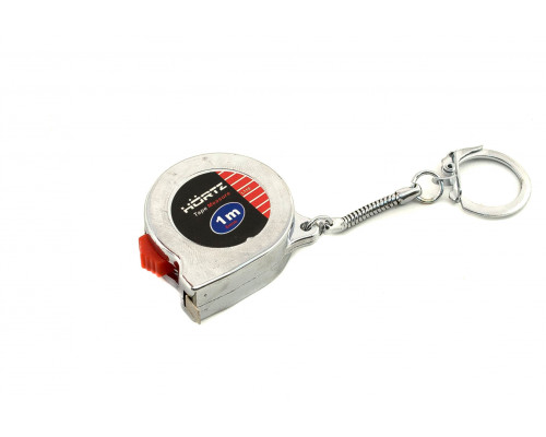 Рулетка 1м Стандарт HORTZ