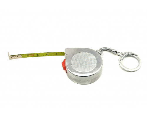 Рулетка 1м Стандарт HORTZ