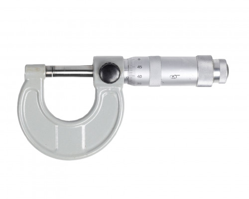 Микрометр МК- 25 0,01 кл.т.1 Калибр