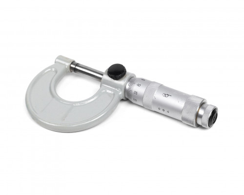 Микрометр МК- 25 0,01 кл.т.1 Калибр