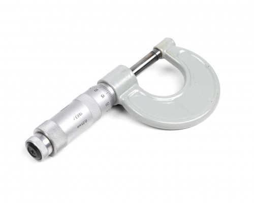 Микрометр МК- 25 0,01 кл.т.1 Калибр