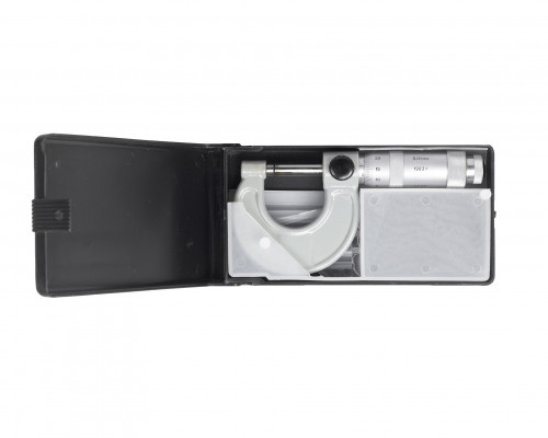 Микрометр МК- 25 0,01 кл.т.1 Калибр