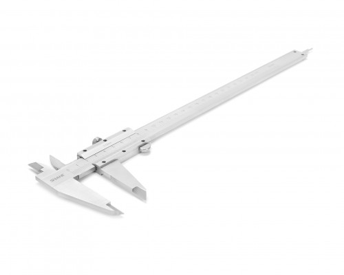 Штангенциркуль ШЦ-1-250 0,05 губки 60мм SHAHE