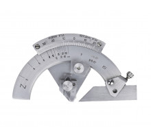 Угломер нониусный 0- 25°/0-35° (1°) 2УРИ КировИнструмент