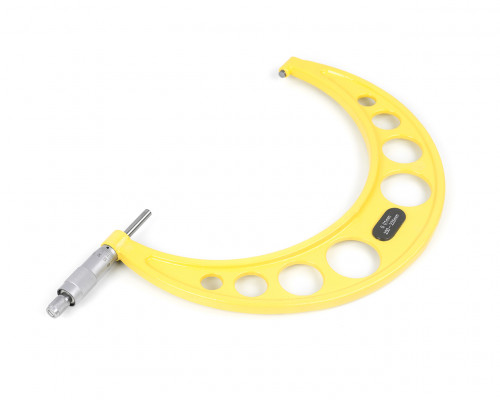 Микрометр МК- 225 0,01 КЛБ