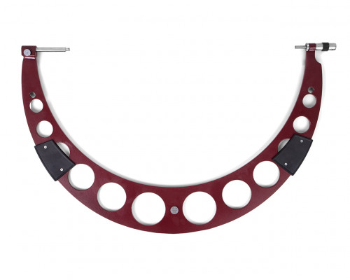 Микрометр МК- 700 0,01 с поверкой КировИнструмент