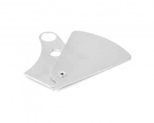 Шаблон сварщика WG 9