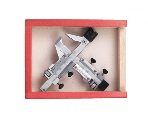 Штангензубомер ШЗН-18 0,05 КировИнструмент (122770)