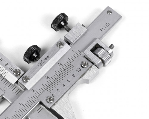 Штангензубомер ШЗН-18 0,05 КировИнструмент (122770)