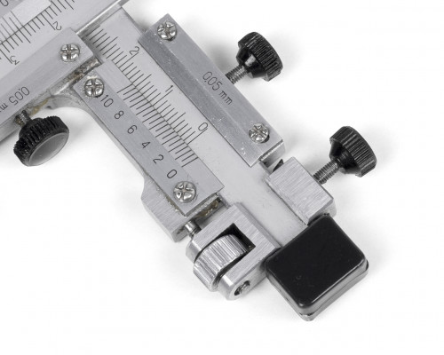 Штангензубомер ШЗН-18 0,05 КировИнструмент (122770)