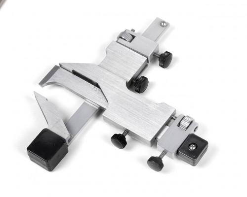 Штангензубомер ШЗН-18 0,05 КировИнструмент (122770)