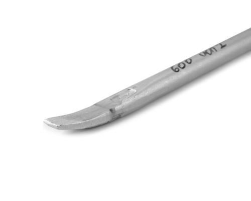 Лопатка монтажная 600 (Газель) исполнение 2 КЗСМИ