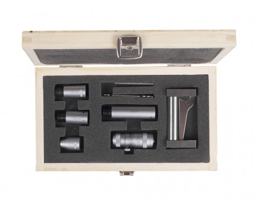 Нутромер микрометрический НМ 50- 175 0,01 Микрон