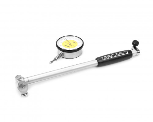 Нутромер индикаторный НИ 50- 100 0,01 SHAHE