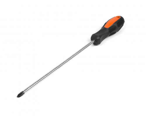 Отвертка крестовая N1 300x4.5x200 HORTZ