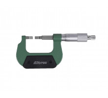 Микрометр лезвийный МКЛ- 25 0,01 Микрон