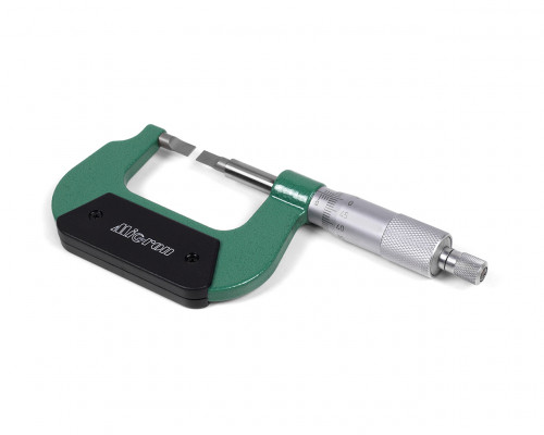 Микрометр лезвийный МКЛ- 25 0,01 Микрон