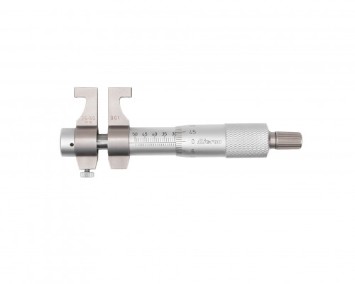 Нутромер микрометрический с боковыми губками 25-50 0,01 Микрон