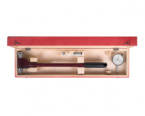 Нутромер индикаторный НИ 100-160 0,01