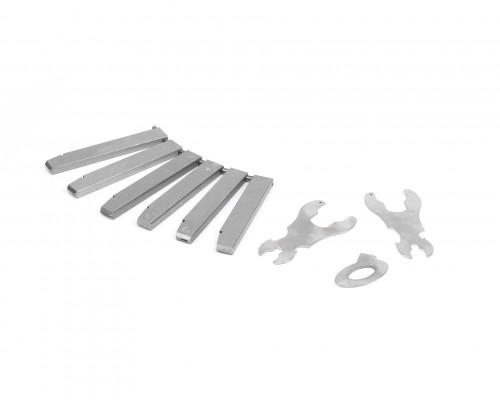 Нутромер микрометрический 3-точечный электронный 150-175 0,001 б/у/к Микрон