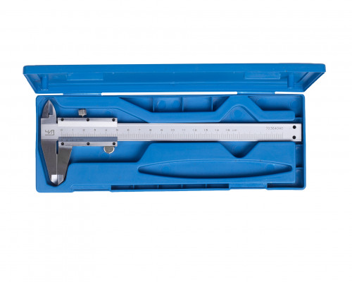 Штангенциркуль ШЦ-1-250 0,1 ЧИЗ