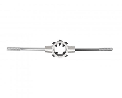 Плашкодержатель 38х14 (М12-М15; G, K, RС 1/4) HORTZ