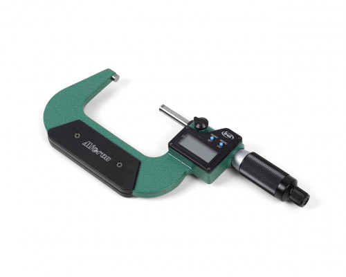 Микрометр МКЦ- 75 0,001 электронный 2-кн. IP65 МИК PRO