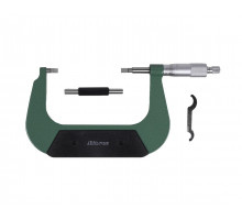 Микрометр лезвийный МКЛ-100 0,01 Микрон