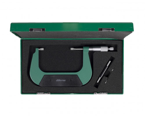 Микрометр лезвийный МКЛ-100 0,01 Микрон